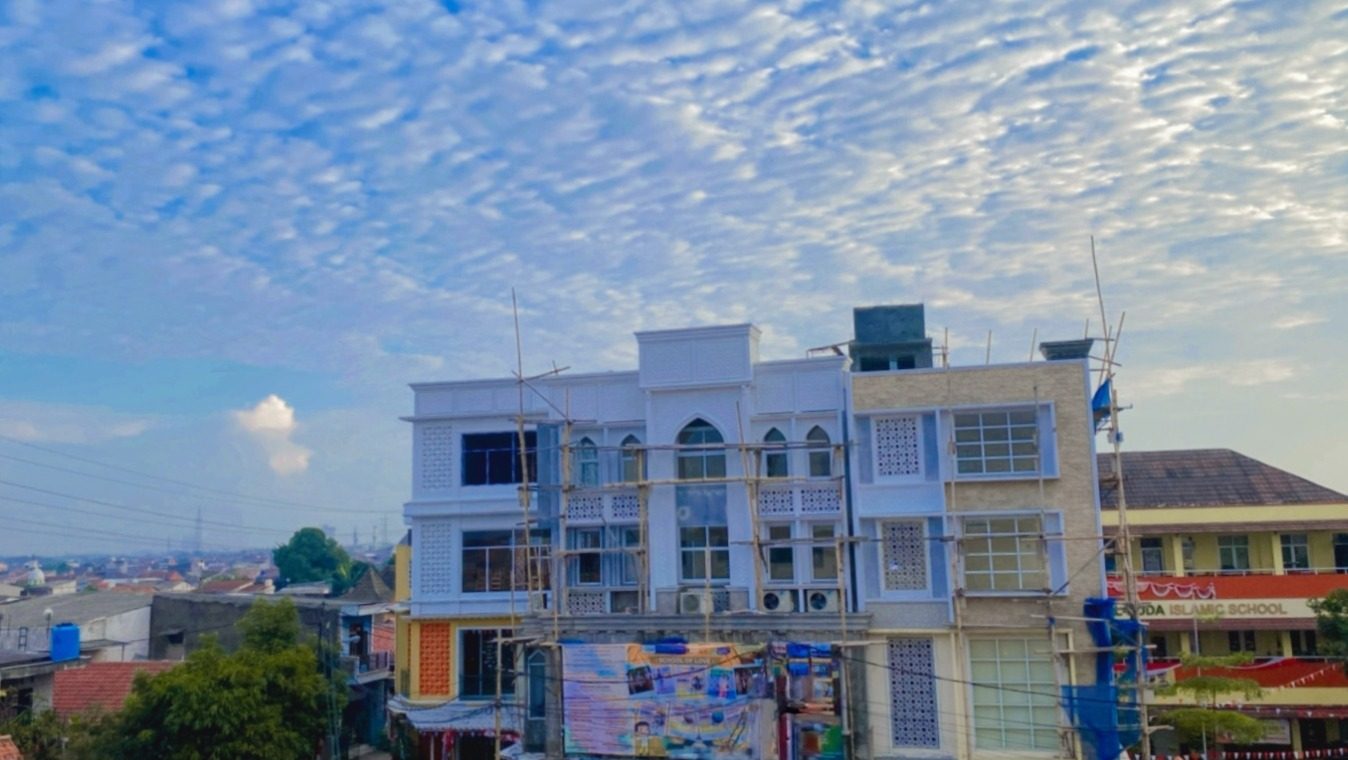 Al Huda Islamic School